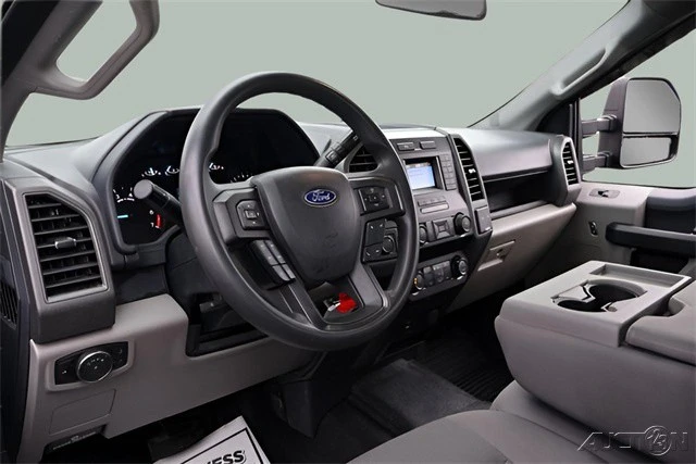 2022 Ford Super Duty 4th Gen - Image 14 of 21
