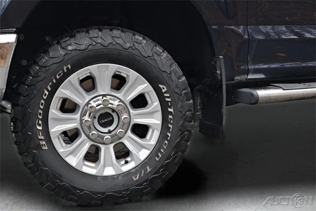 2022 Ford Super Duty 4th Gen - Image 10 of 21