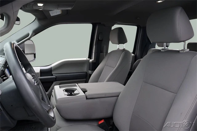 2022 Ford Super Duty 4th Gen - Image 15 of 21