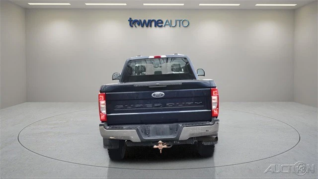 2022 Ford Super Duty 4th Gen - Image 5 of 21