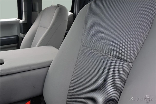 2022 Ford Super Duty 4th Gen - Image 16 of 21