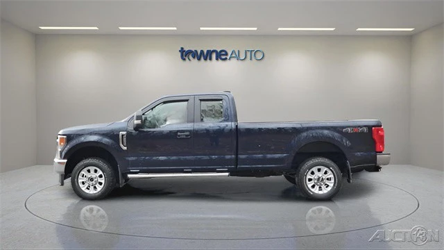 2022 Ford Super Duty 4th Gen - Image 3 of 21