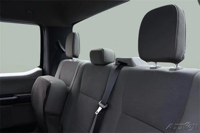 2022 Ford Super Duty 4th Gen - Image 17 of 21