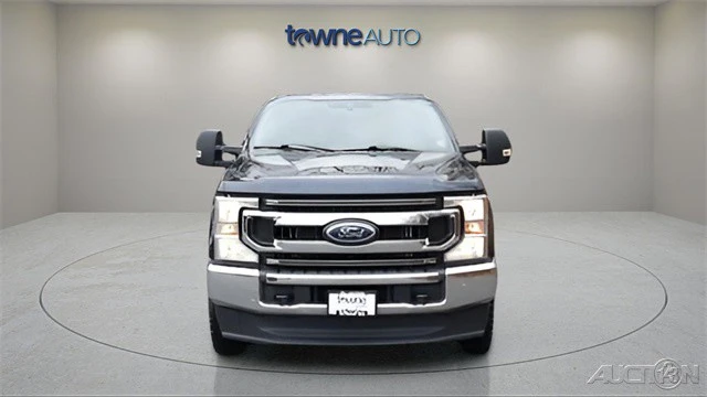 2022 Ford Super Duty 4th Gen - Image 9 of 21