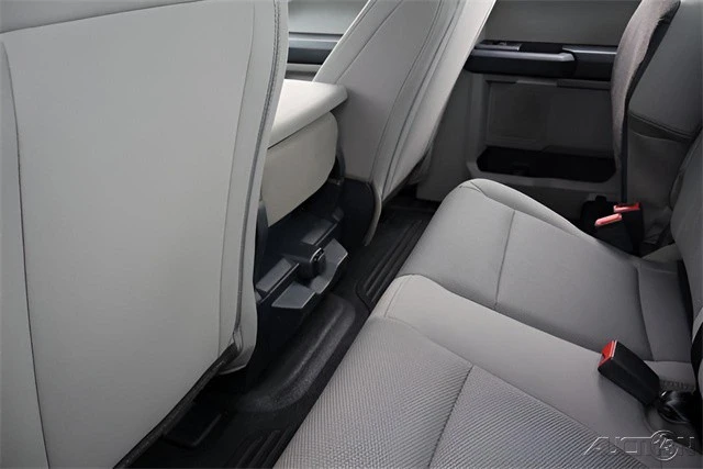 2022 Ford Super Duty 4th Gen - Image 18 of 21