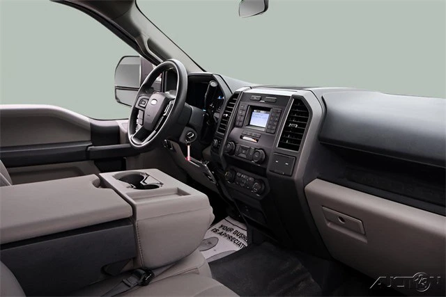2022 Ford Super Duty 4th Gen - Image 21 of 21