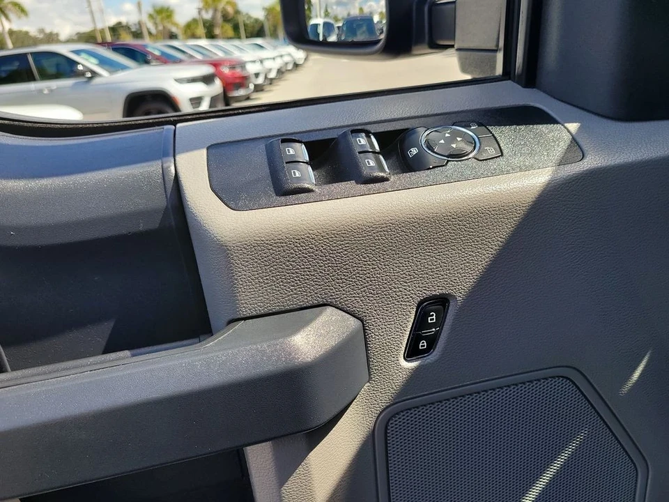 2022 Ford Super Duty 4th Gen - Image 14 of 21
