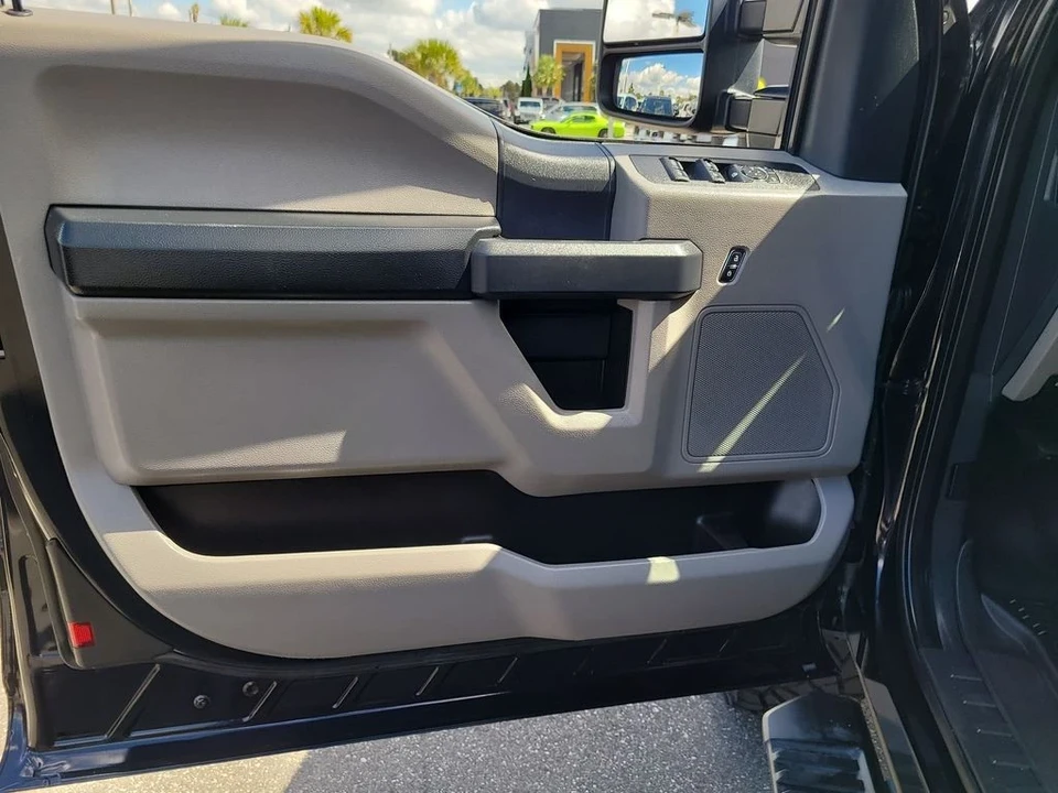 2022 Ford Super Duty 4th Gen - Image 13 of 21