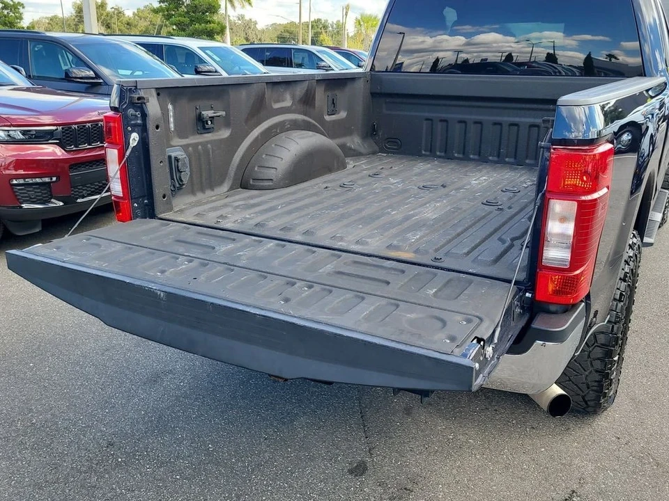 2022 Ford Super Duty 4th Gen - Image 7 of 21