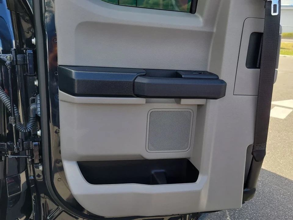 2022 Ford Super Duty 4th Gen - Image 9 of 21