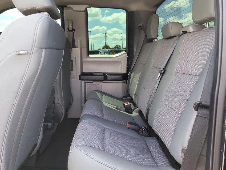 2022 Ford Super Duty 4th Gen - Image 10 of 21