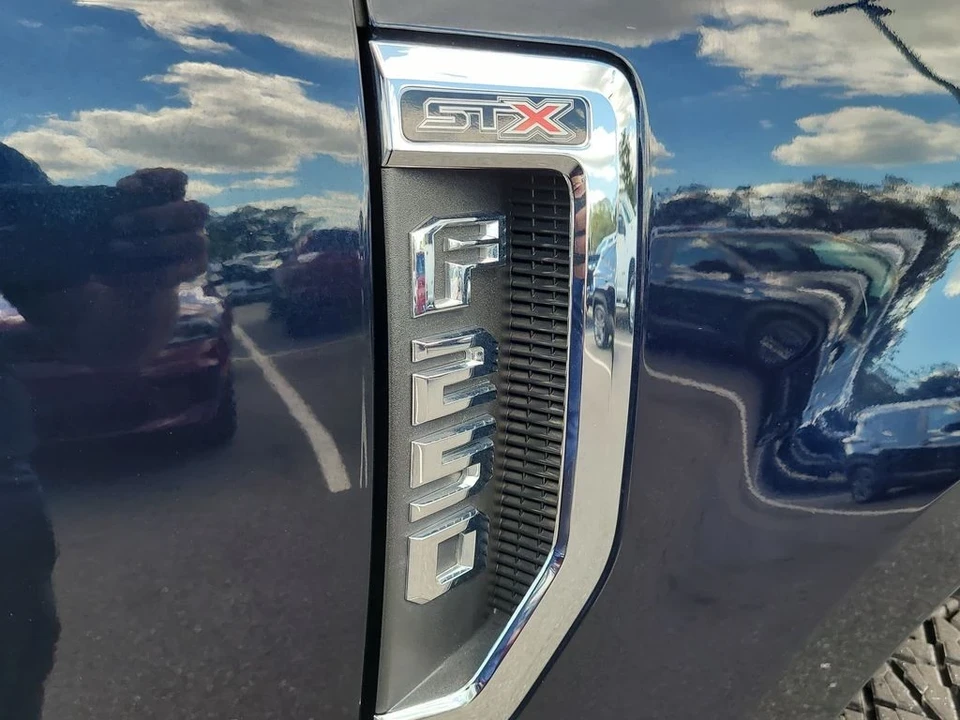 2022 Ford Super Duty 4th Gen - Image 6 of 21