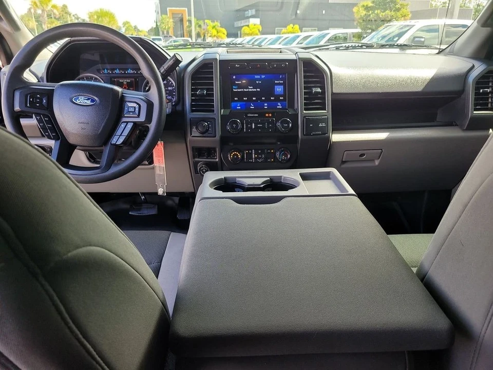 2022 Ford Super Duty 4th Gen - Image 12 of 21