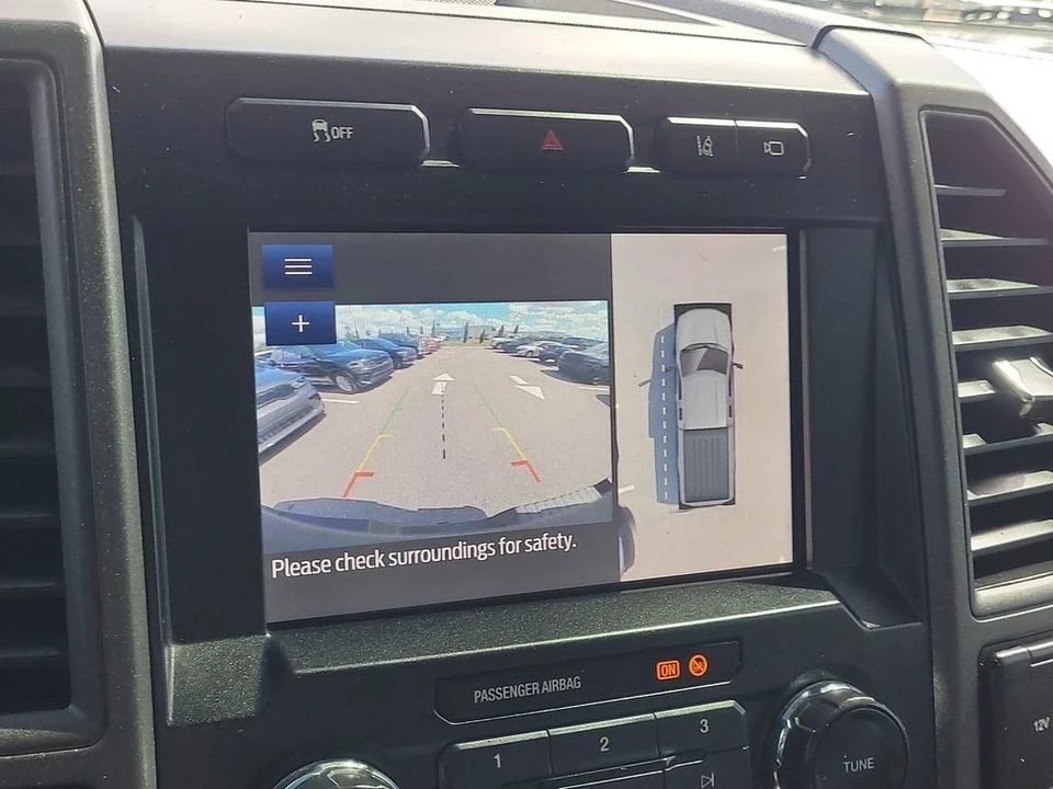 2022 Ford Super Duty 4th Gen - Image 19 of 21