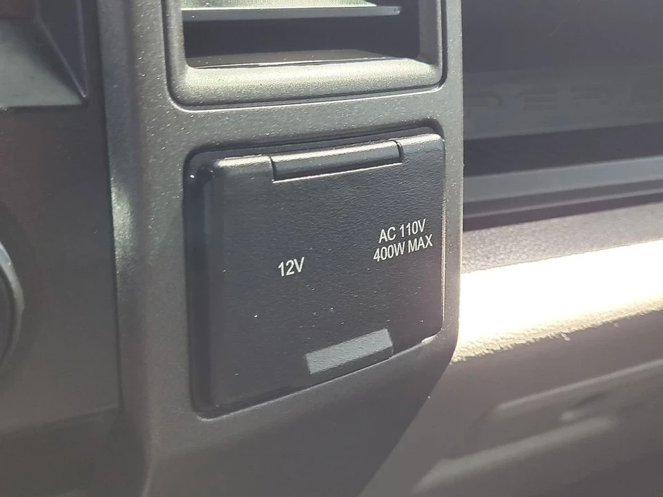 2022 Ford Super Duty 4th Gen - Image 21 of 21