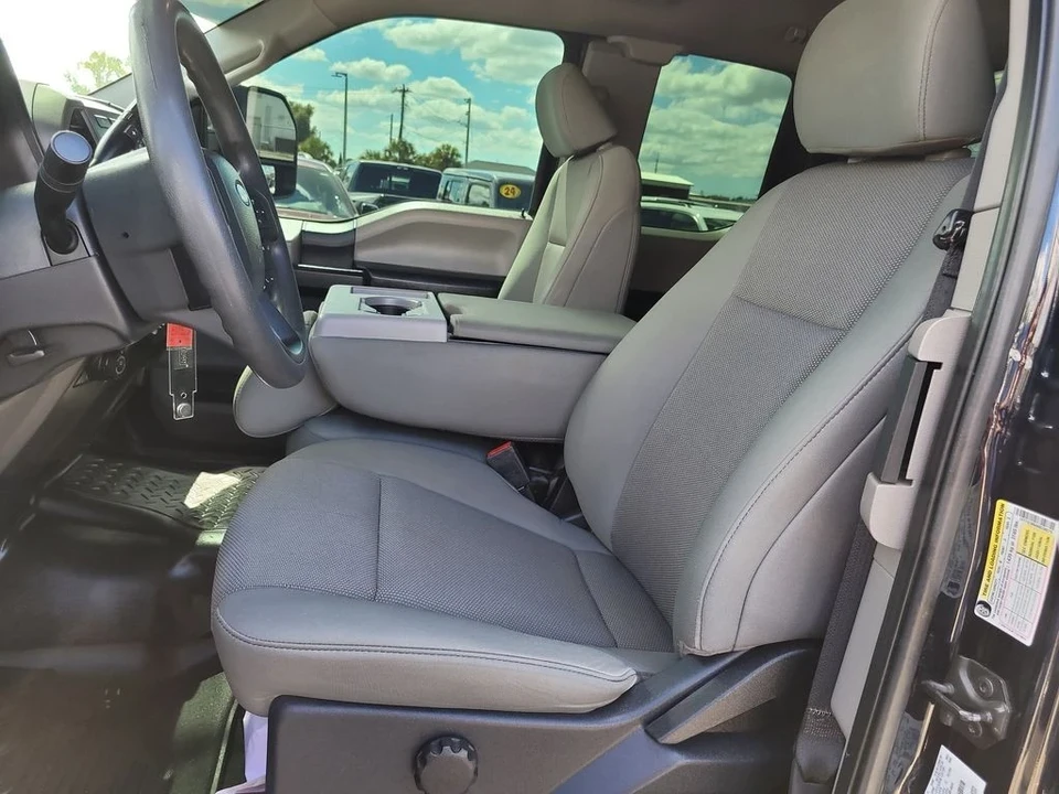 2022 Ford Super Duty 4th Gen - Image 16 of 21