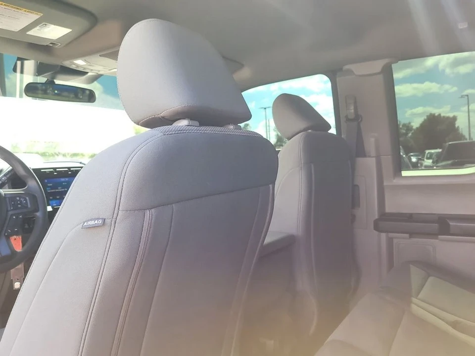 2022 Ford Super Duty 4th Gen - Image 11 of 21