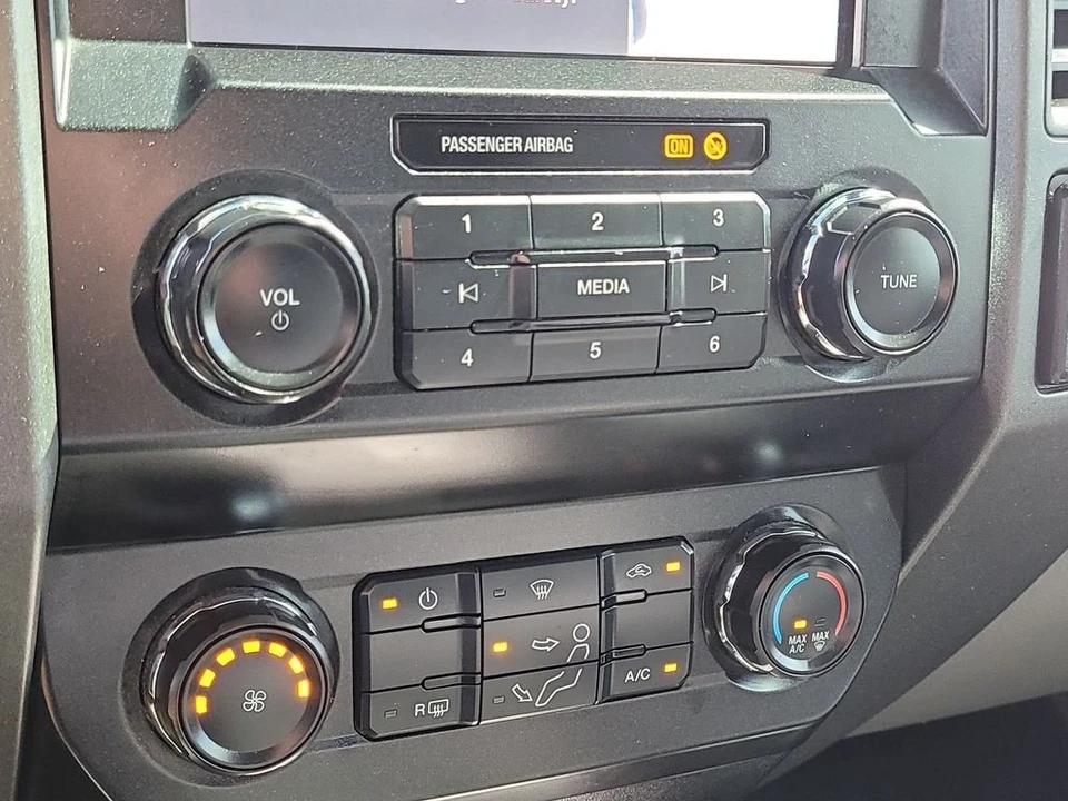 2022 Ford Super Duty 4th Gen - Image 20 of 21