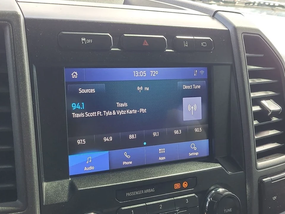 2022 Ford Super Duty 4th Gen - Image 18 of 21