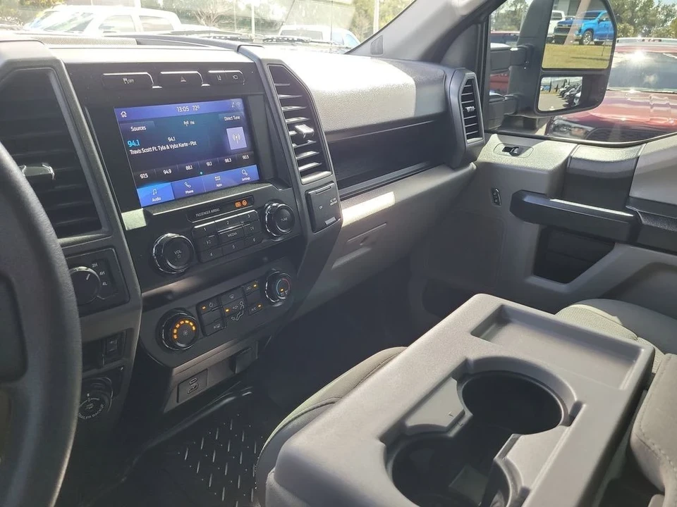 2022 Ford Super Duty 4th Gen - Image 17 of 21