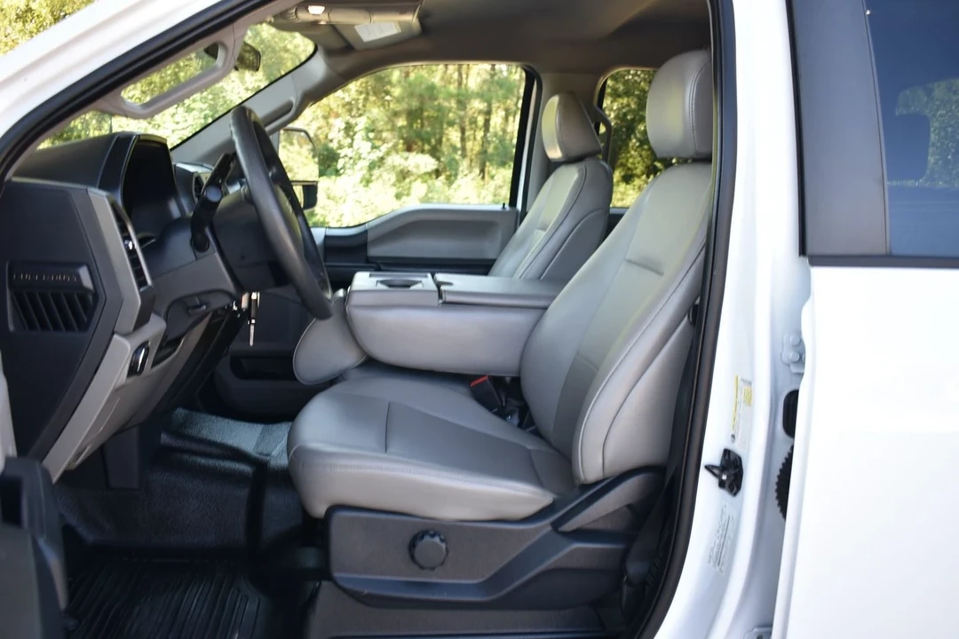 2022 Ford Super Duty 4th Gen - Image 8 of 19