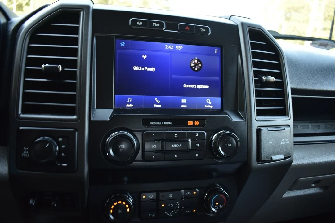 2022 Ford Super Duty 4th Gen - Image 11 of 19