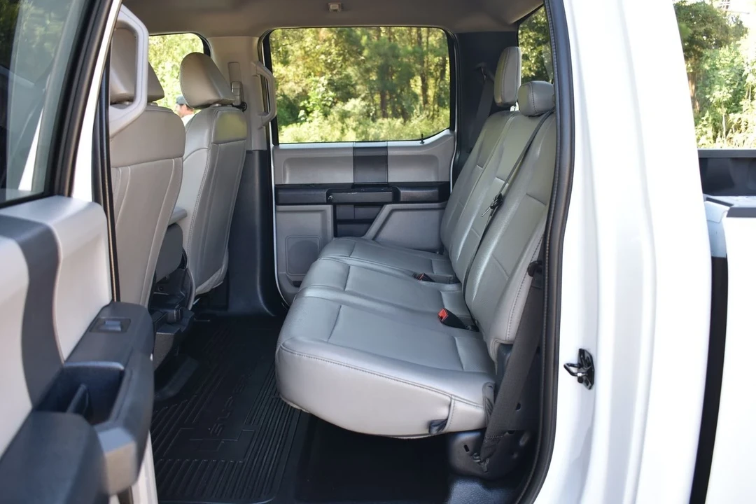 2022 Ford Super Duty 4th Gen - Image 9 of 19