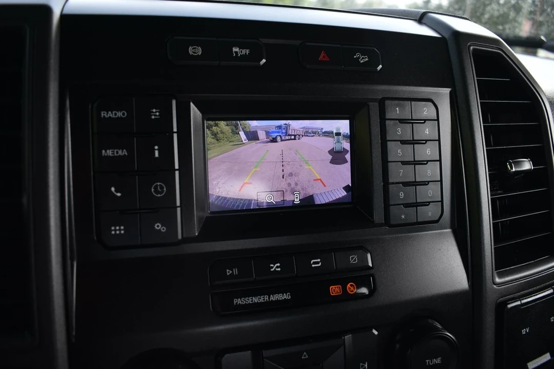 2022 Ford Super Duty 4th Gen - Image 14 of 21