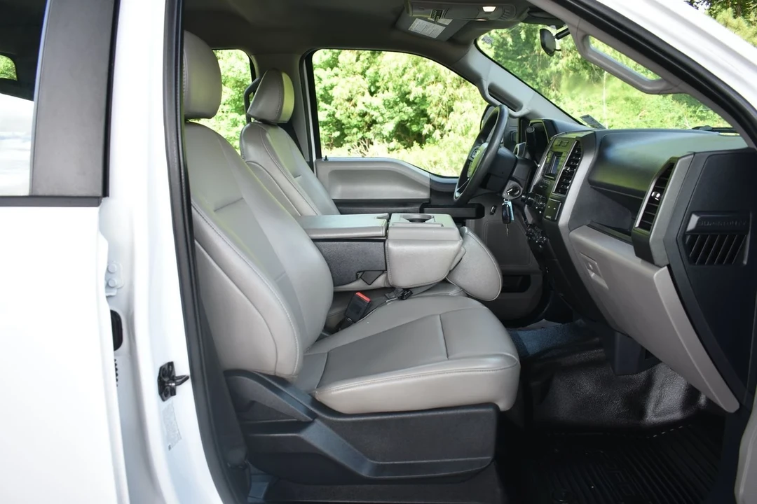 2022 Ford Super Duty 4th Gen - Image 16 of 21