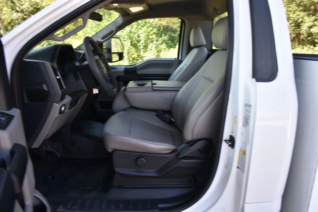2022 Ford Super Duty 4th Gen - Image 19 of 21