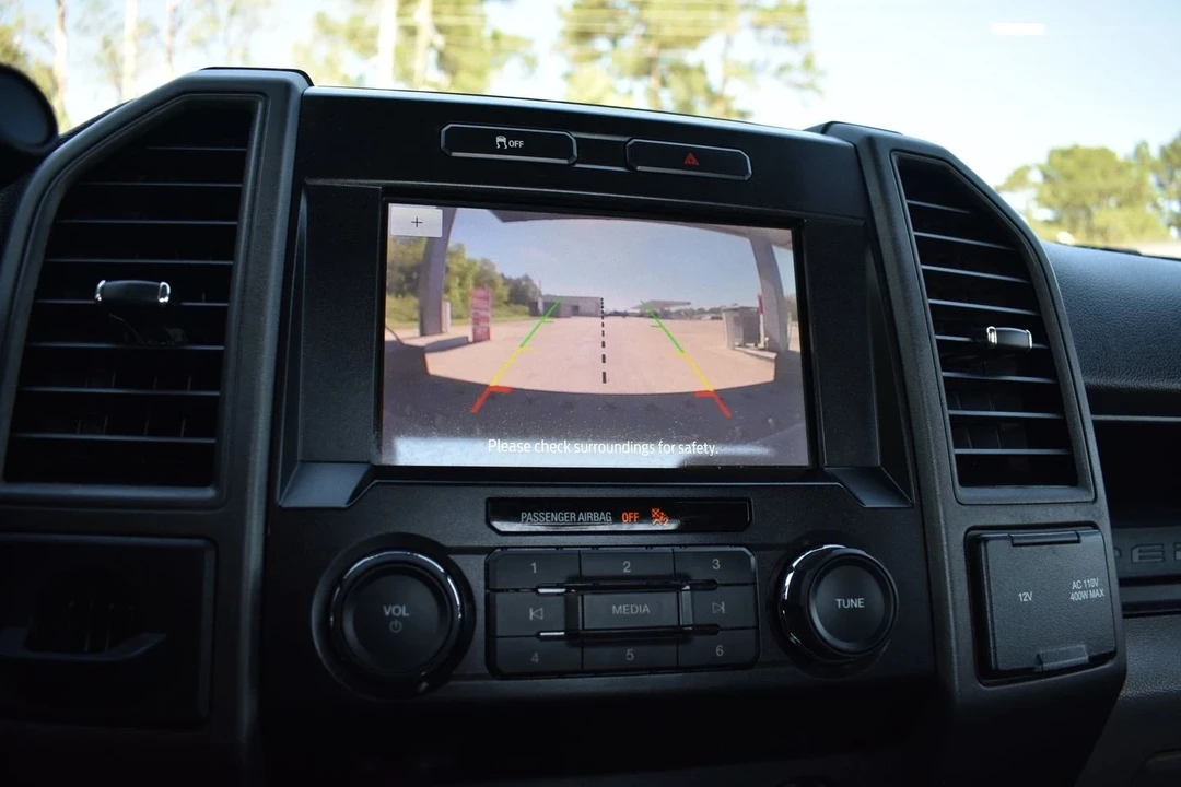 2022 Ford Super Duty 4th Gen - Image 21 of 21