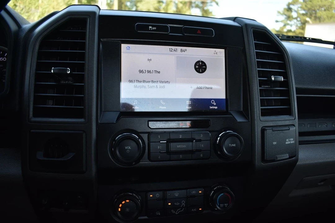 2022 Ford Super Duty 4th Gen - Image 20 of 21