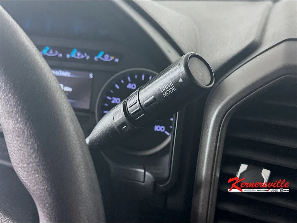 2022 Ford Super Duty 5th Gen - Image 16 of 21