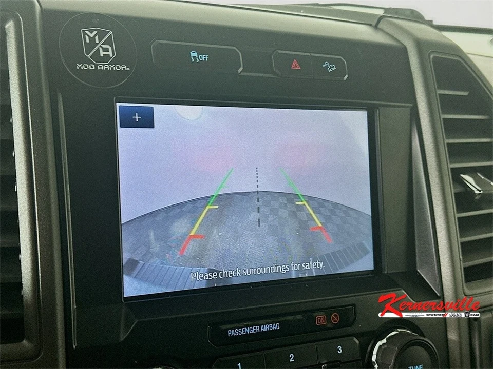 2022 Ford Super Duty 5th Gen - Image 19 of 21