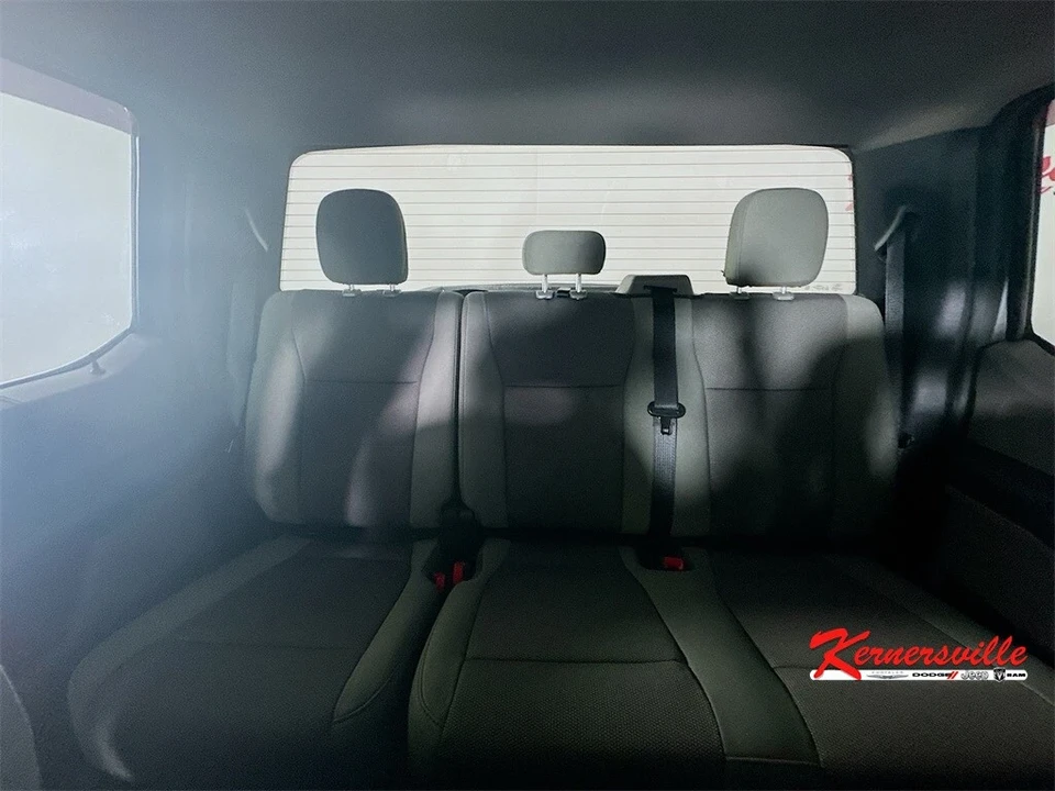 2022 Ford Super Duty 4th Gen - Image 13 of 21