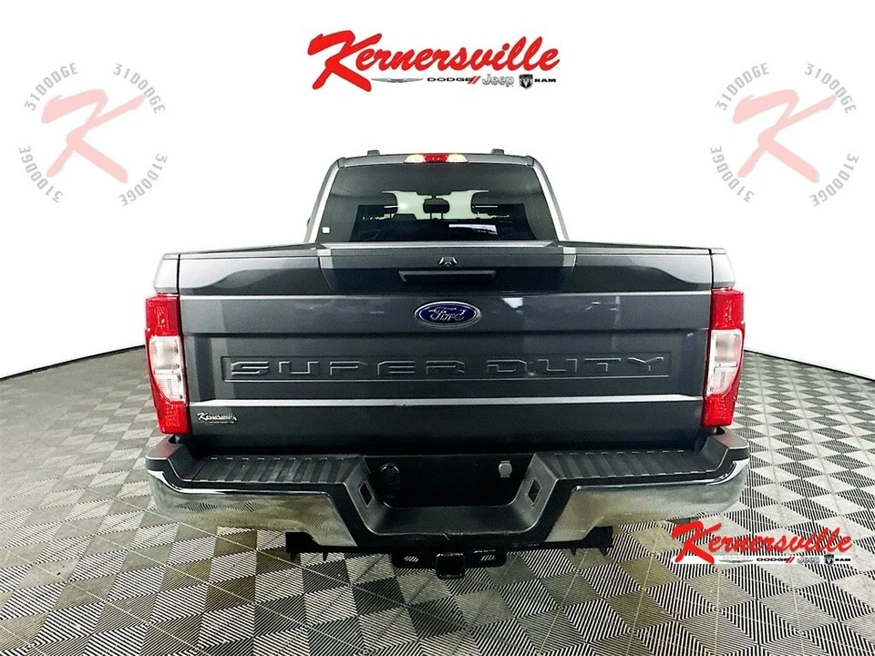 2022 Ford Super Duty 5th Gen - Image 6 of 21