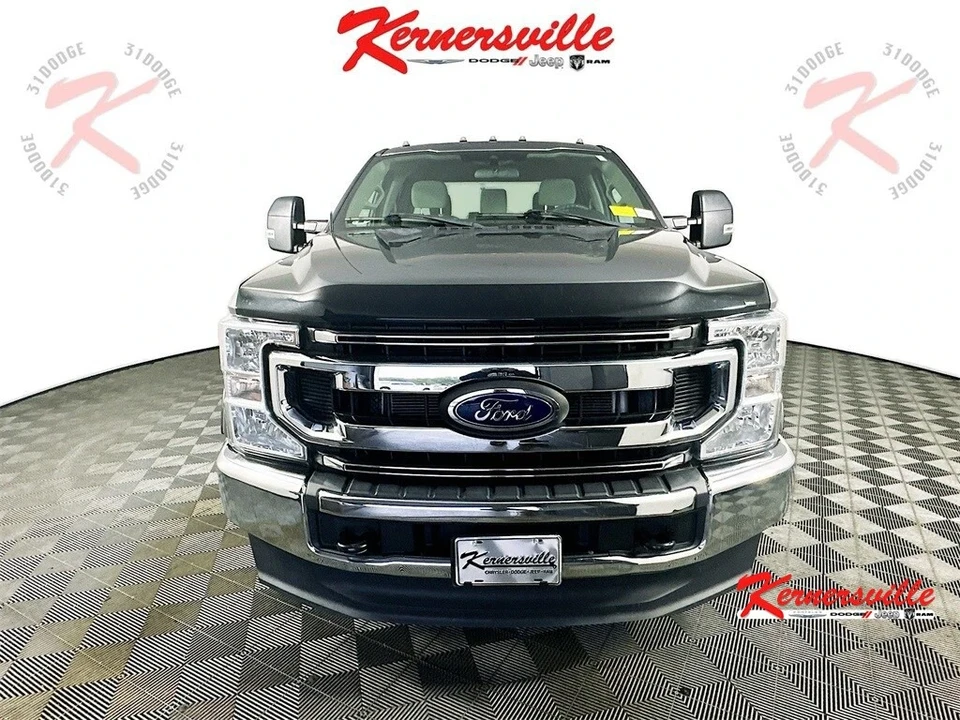 2022 Ford Super Duty 4th Gen - Image 2 of 12