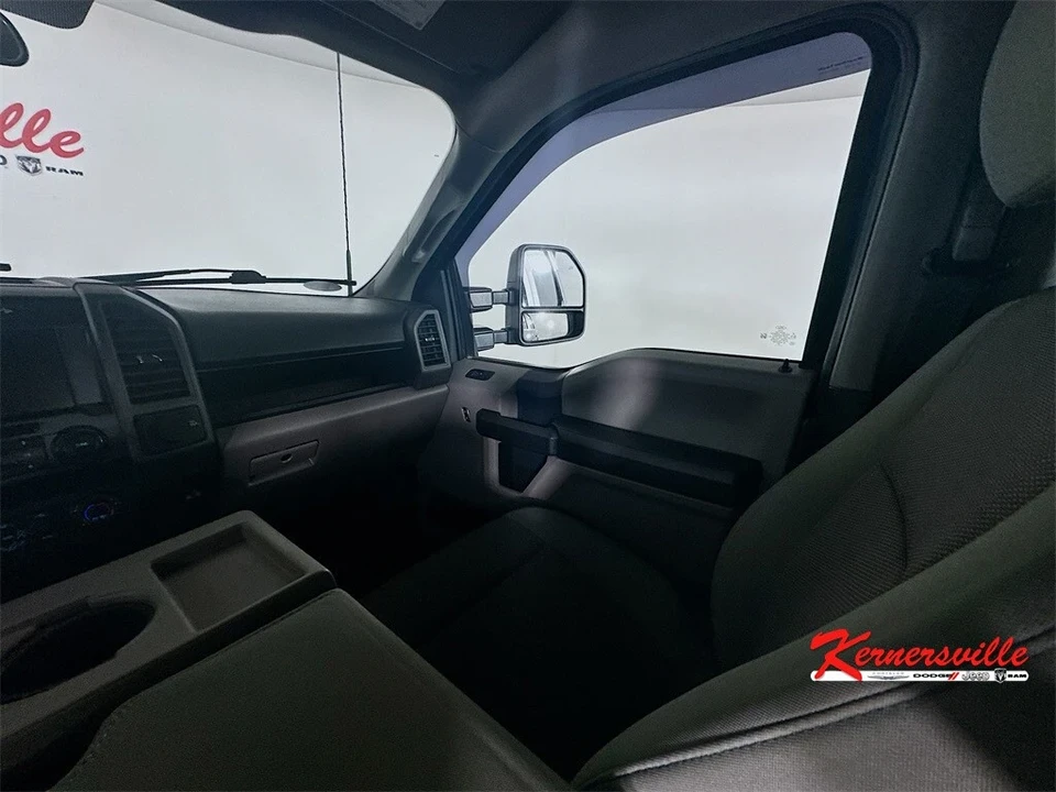 2022 Ford Super Duty 4th Gen - Image 11 of 12