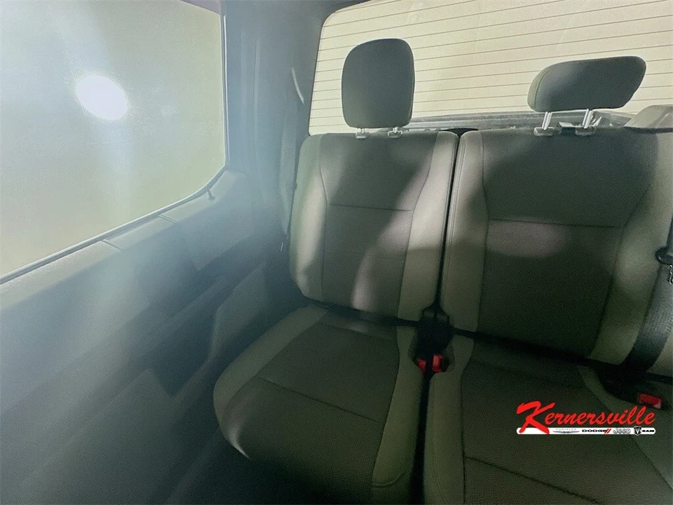 2022 Ford Super Duty 5th Gen - Image 12 of 21