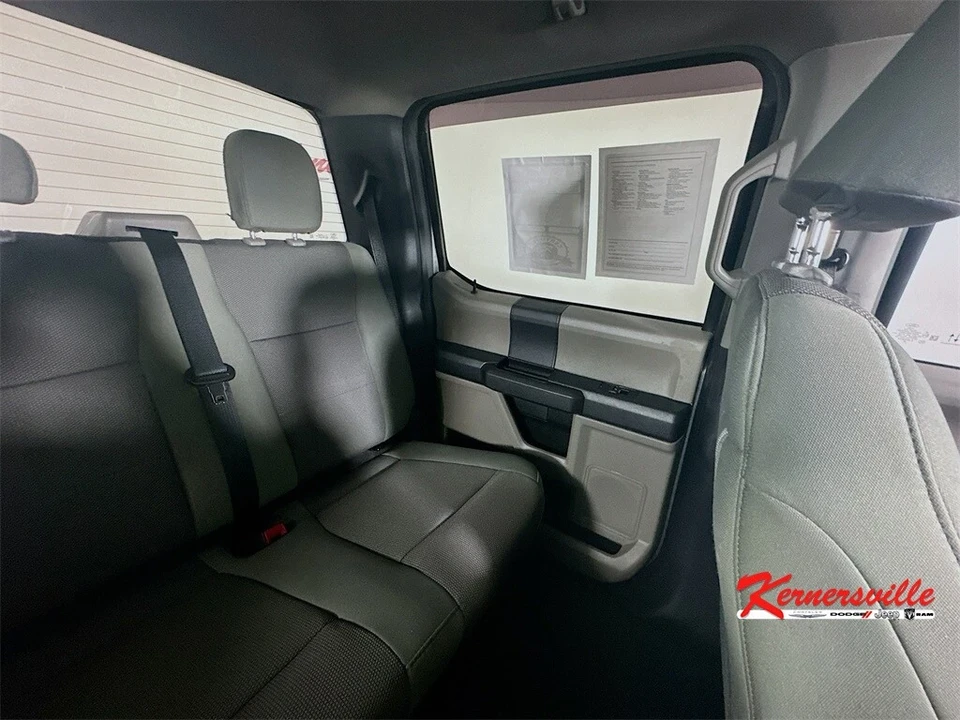 2022 Ford Super Duty 4th Gen - Image 14 of 21