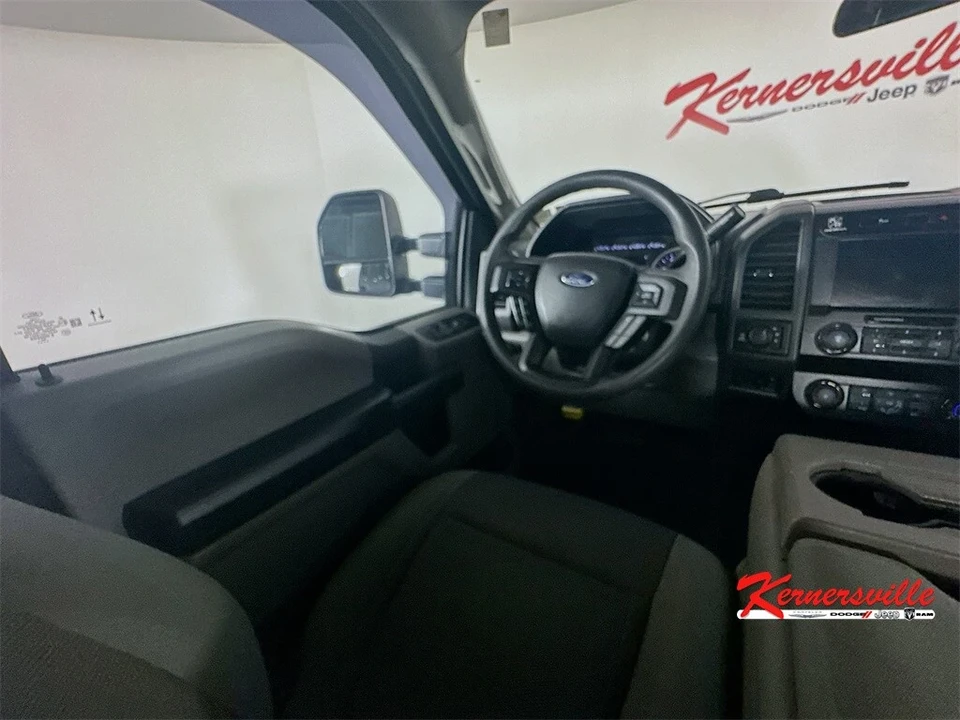 2022 Ford Super Duty 4th Gen - Image 9 of 12