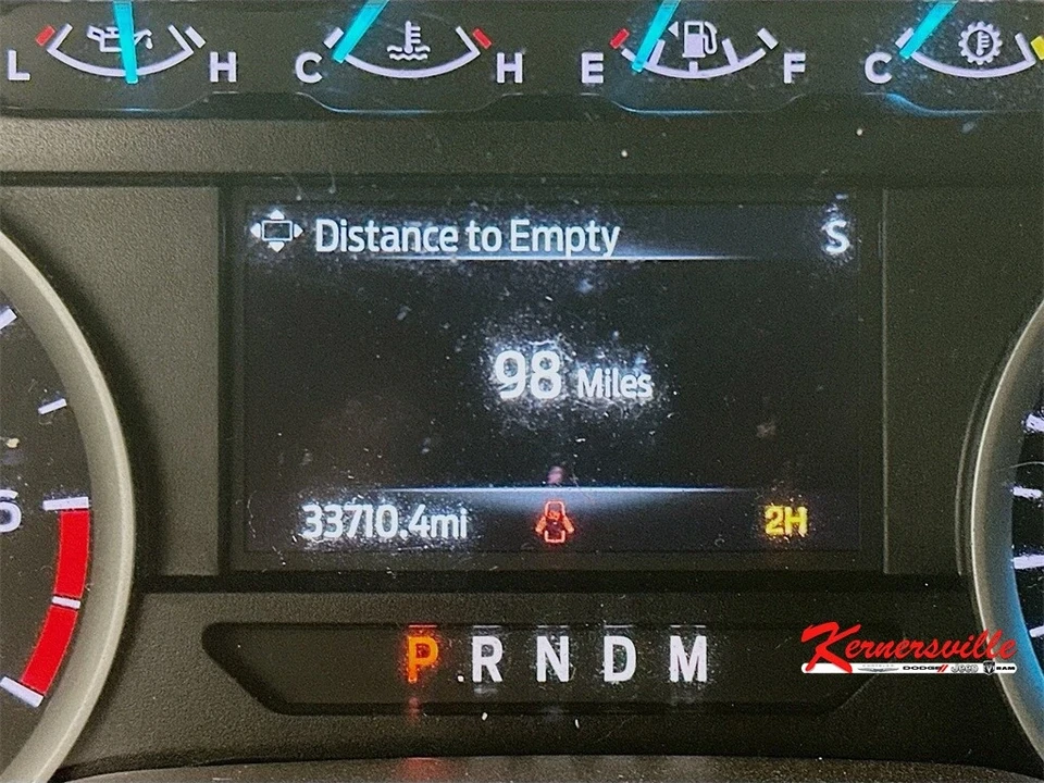 2022 Ford Super Duty 5th Gen - Image 15 of 21
