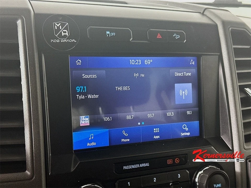 2022 Ford Super Duty 4th Gen - Image 17 of 21