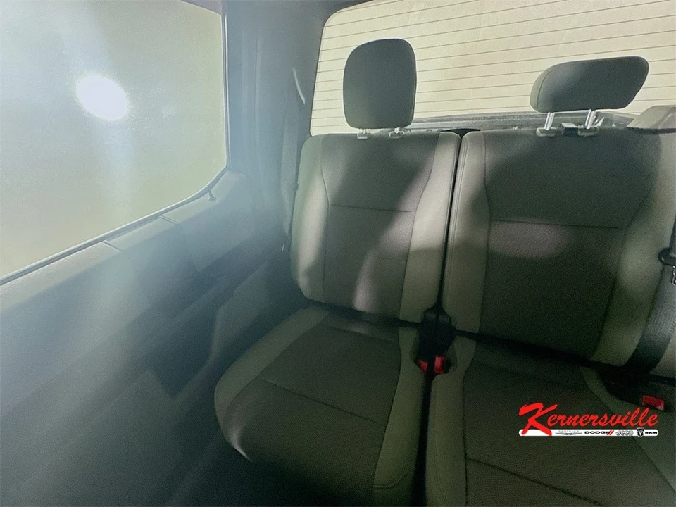 2022 Ford Super Duty 4th Gen - Image 12 of 21