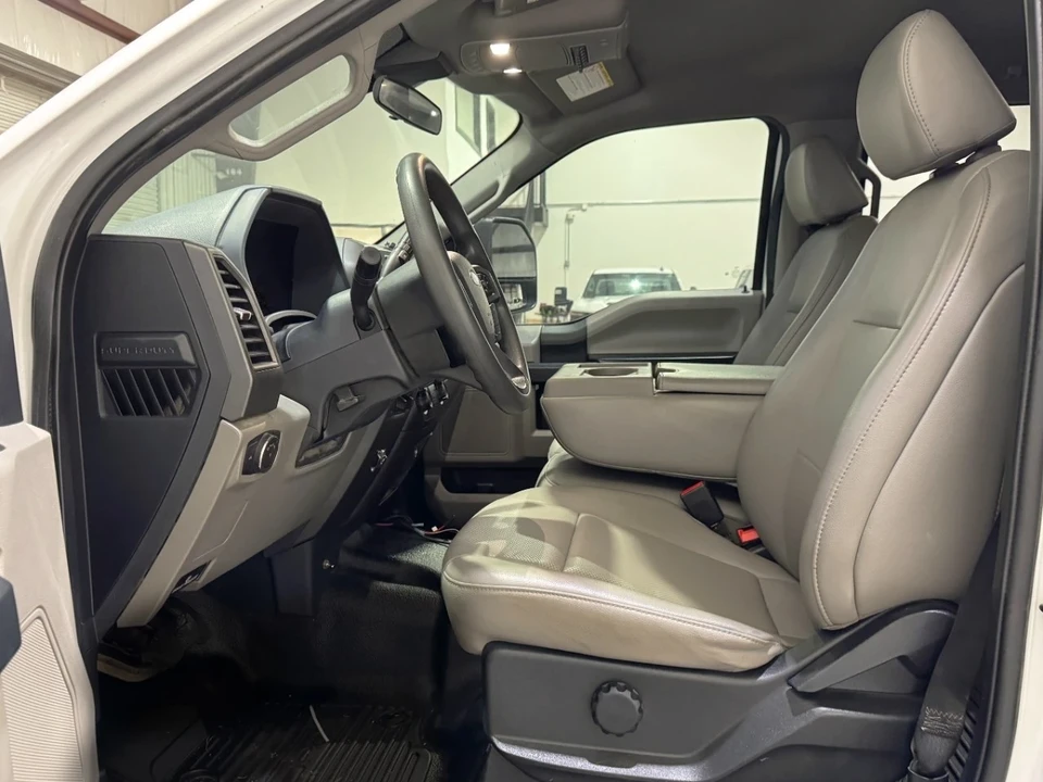 2022 Ford Super Duty 4th Gen - Image 3 of 7