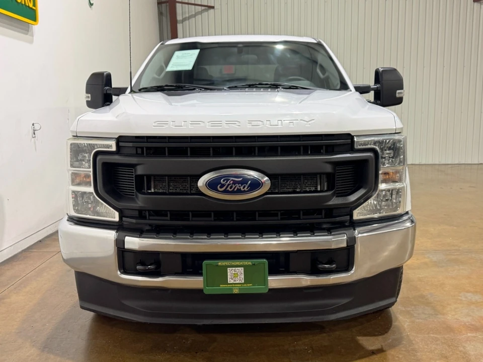 2022 Ford Super Duty 4th Gen - Image 2 of 12