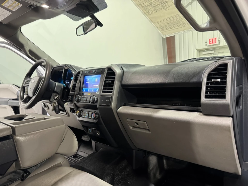 2022 Ford Super Duty 4th Gen - Image 12 of 12