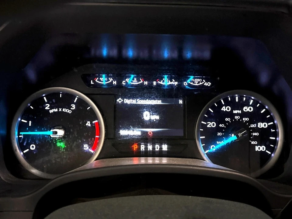 2022 Ford Super Duty 4th Gen - Image 4 of 7