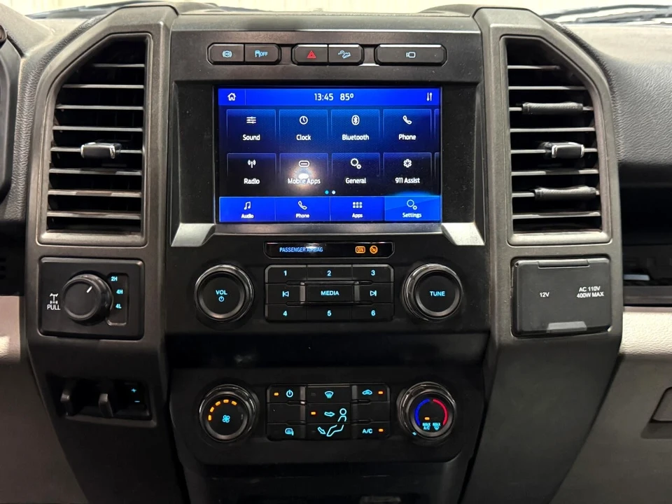 2022 Ford Super Duty 4th Gen - Image 3 of 7