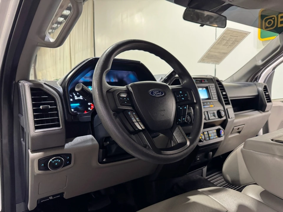 2022 Ford Super Duty 4th Gen - Image 10 of 12